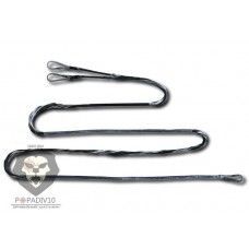 Трос шинный для лука Hoyt Carbon Element G3 (28"-30") 34" Buckskin/Black