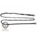 Трос шинный для лука Hoyt Charger (27"-30") 32.75" Silver/Black