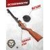 Макет пистолета-пулемета Шпагина Denix D7/1301 (ППШ, СССР, 1941 г)