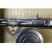 Макет пистолета-пулемета Шпагина ( ММГ ППШ 41, DE 1301)