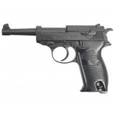 Макет пистолета Denix D7/1081 Walther P 38 (ММГ)