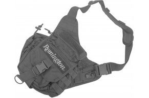 Тактическая сумка Remington (черная, 5л)