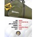 Чехол оружейный Remington с/о 137x15x31x6 см (зеленый)