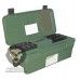 Ящик тактический Remington для чистки и ухода за оружием (зеленый)