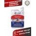 Пули пневматические Crosman Wadcutter 4.5 мм (500 шт, 0.47 г)