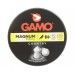 Пули пневматические Gamo Magnum 4.5 мм (250 шт, 0.51 г)
