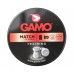 Пули пневматические Gamo Match 4.5 мм (250 шт, 0.49 г)