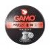 Пули пневматические Gamo Match 4.5 мм (500 шт, 0.5 г)