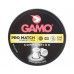 Пули пневматические Gamo Pro-Match 4.5 мм (500 шт, 0.49 г)