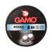 Пули пневматические Gamo Round 4.5 мм (250 шт, 0.53 г)