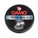 Пули пневматические Gamo Round 4.5 мм (500 шт, 0.53 г)