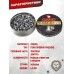 Пули пневматические Gamo Pro-Match 5.5 мм (250 шт, 1 г)