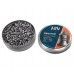 Пули пневматические H&N Silver Point 4.5 мм (400 шт, 0.75 г)