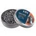 Пули пневматические H&N Silver Point 4.5 мм (400 шт, 0.75 г)