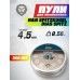 Пули пневматические H&N Spitzkugel Dias Spitz 4.5 мм (500 шт, 0.56 грамм)