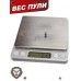 Пули пневматические H&N Crow Magnum 5.5 мм (200 шт, 1.18 г)