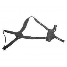 Кобура оперативная ПМ (натуральная кожа) 