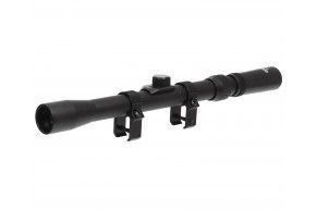 Оптический прицел Gamo 3-7x20 (19 мм, BH-GM370)