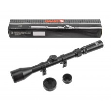 Оптический прицел Gamo 3-7x28 (19 мм, BH-GM378)