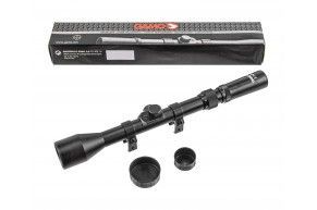 Оптический прицел Gamo 3-7x28 (19 мм, BH-GM378)