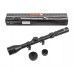 Оптический прицел Gamo 3-7x28 (19 мм, BH-GM378)