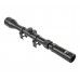Оптический прицел Gamo 3-7x28 (19 мм, BH-GM378)