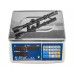 Оптический прицел Gamo 3-7x28 (19 мм, BH-GM378)