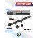 Оптический прицел Gamo 3-7x28 (19 мм, BH-GM378)