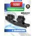 Крепление-моноблок Patriot BH-MS12 (Weaver, 25.4-30 мм, высокий 21 мм)
