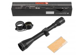 Оптический прицел Gamo 4x40 (BH-GM440, 25.4 мм)