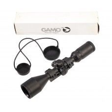 Оптический прицел Gamo VE 3-9х50 RGB
