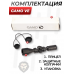 Оптический прицел Gamo VE 3-9х50 RGB Оптический прицел Gamo VE 3-9х50 RGB
