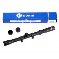 Оптический прицел Norin 3-7x20 (19 мм, Ласточкин хвост)
