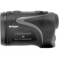 Лазерный дальномер Nikon LRF Prostaff 5 (550 м)