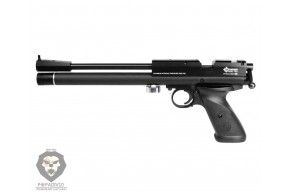 Пневматический пистолет Crosman 1701P 4.5 мм (PCP, 3 Дж)
