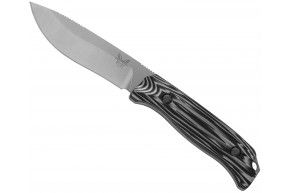 Нож Benchmade Saddle Mountain Hunter (15007)