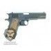Пневматический пистолет Crosman Colt 1911BBb blowback
