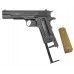 Пневматический пистолет Crosman Colt 1911BBb blowback