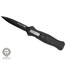 Нож складной Benchmade 3300 INFIDEL (черное лезвие)