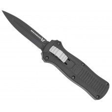 Нож складной Benchmade 3350 Mini-Infidel, черное лезвие