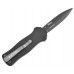 Нож складной Benchmade 3350 Mini-Infidel, черное лезвие