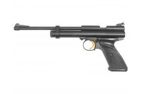 Пневматический пистолет Crosman 2300T 4.5 мм (CO2)