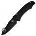 Складной нож Benchmade RIFT (черная рукоять, BM950-1)