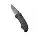Складной нож Benchmade RIFT (черная рукоять, BM950-1)