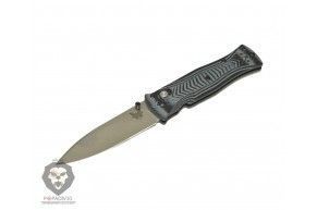 Нож складной Benchmade 531 Axis Pardue