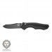 Нож складной Benchmade 810 CONTEGO, черное лезвие, шт