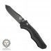 Нож складной Benchmade 810 CONTEGO, черное лезвие, шт