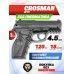 Пневматический пистолет Crosman C11 4.5 мм (пластик, CO2)