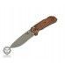 Нож складной Benchmade Grizzly Creek с крюком (дерево)