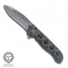 Нож складной CRKT Carson Design, M21-02, шт